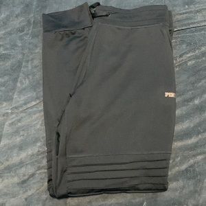 Pink Joggers Size Large